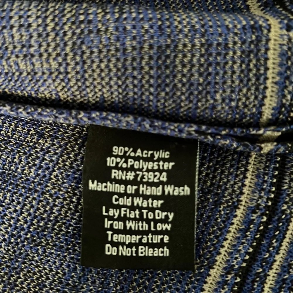 MISOOK size M Heritage Fit Jacket - Picture 15 of 16